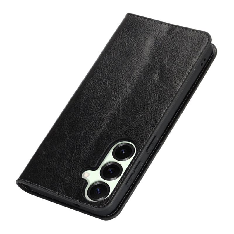 Flip Cover Samsung Galaxy S26 Cuir