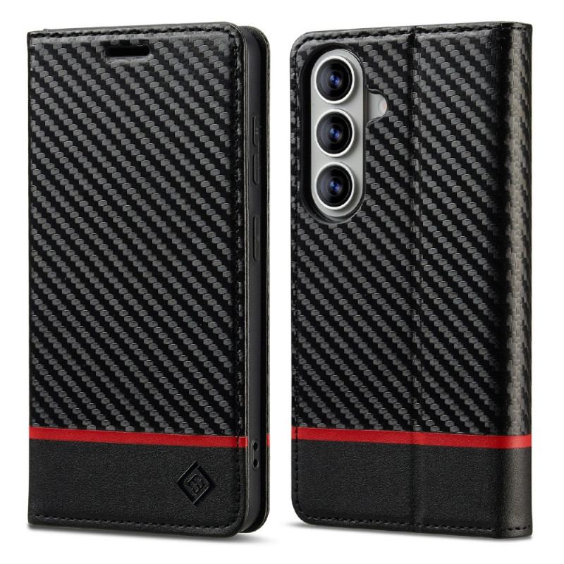 Flip Cover Samsung Galaxy S26 LC.IMEEKE