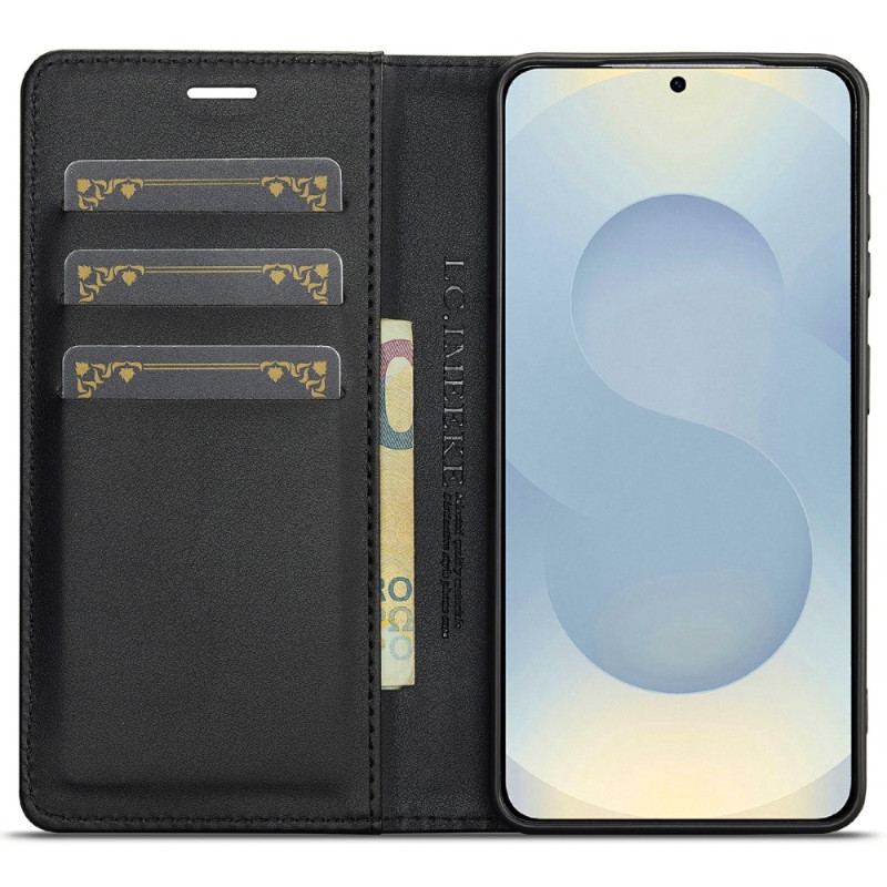 Flip Cover Samsung Galaxy S26 LC.IMEEKE