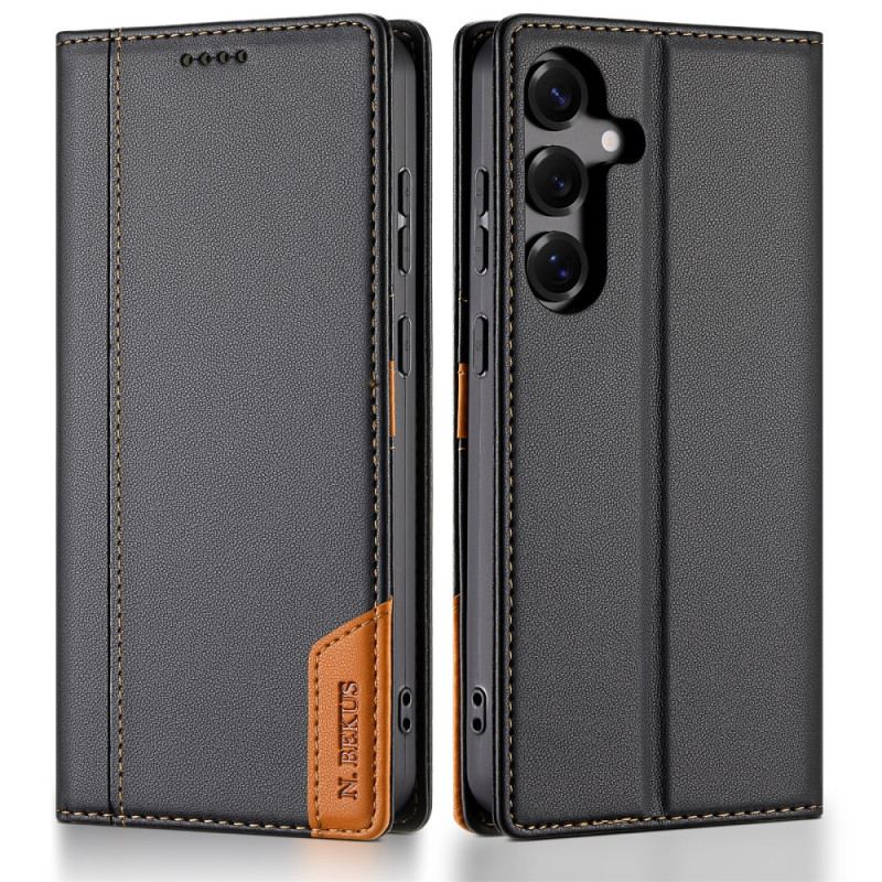 Flip Cover Samsung Galaxy S26 N.BEKUS