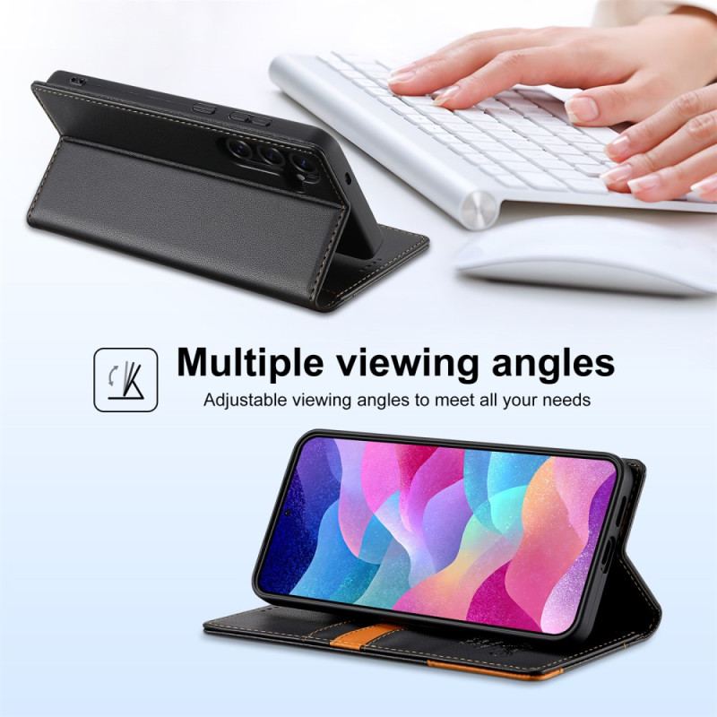 Flip Cover Samsung Galaxy S26 N.BEKUS