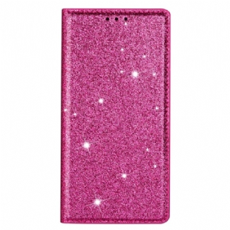 Flip Cover Samsung Galaxy S26 Paillettes