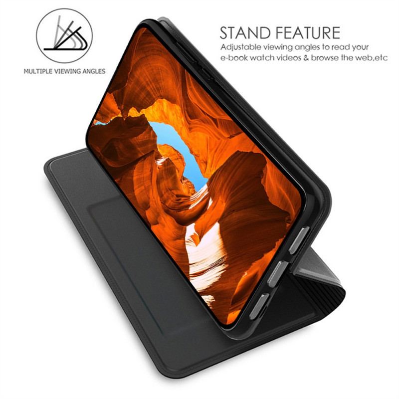 Flip Cover Samsung Galaxy S26 Porte-Carte