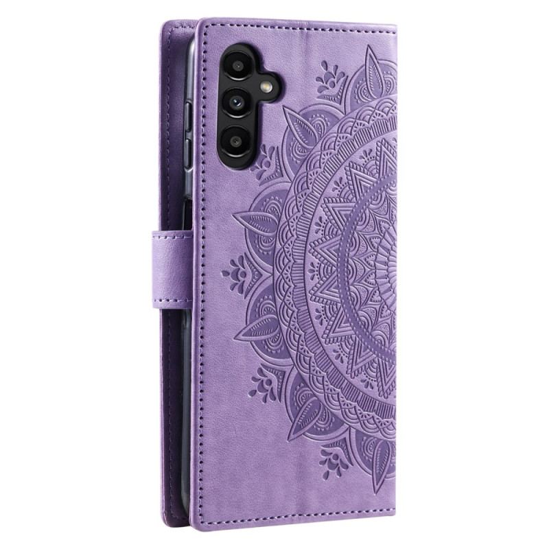 Housse Samsung Galaxy S26 5G Mandala Soleil