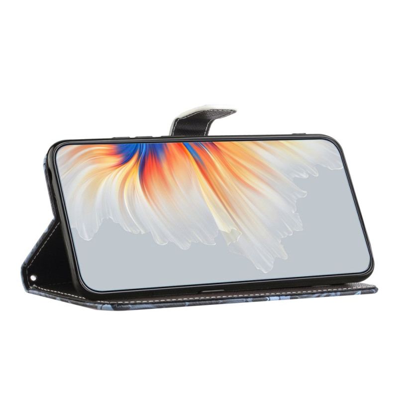 Housse Samsung Galaxy S26 Chat Noir