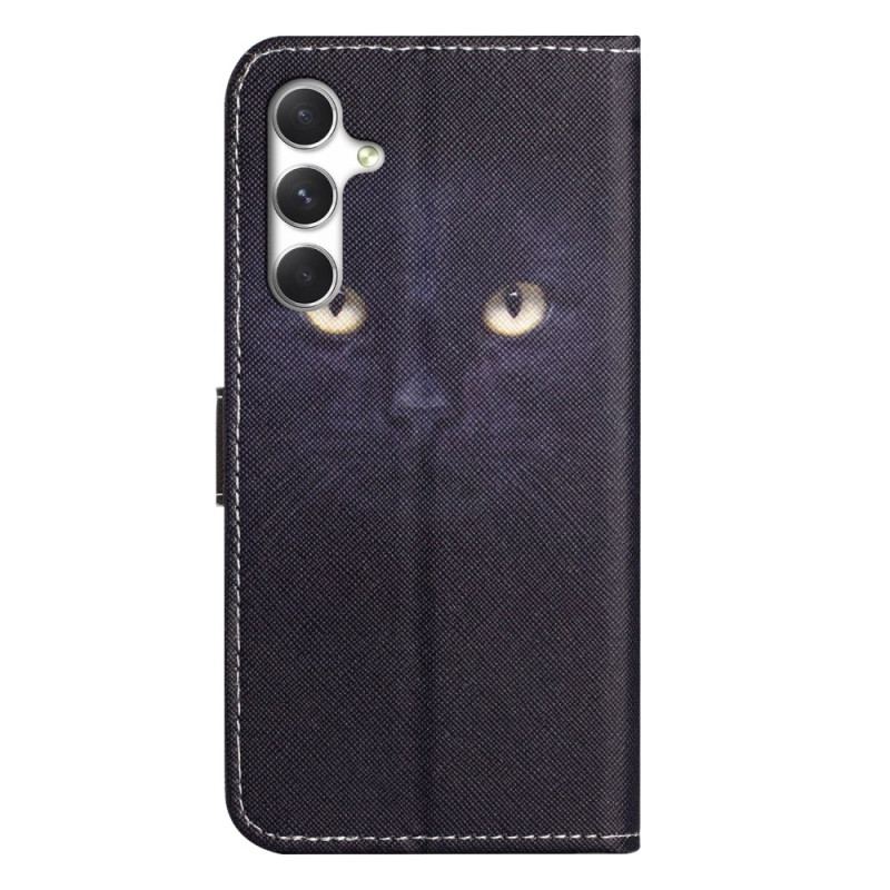 Housse Samsung Galaxy S26 Chat Noir