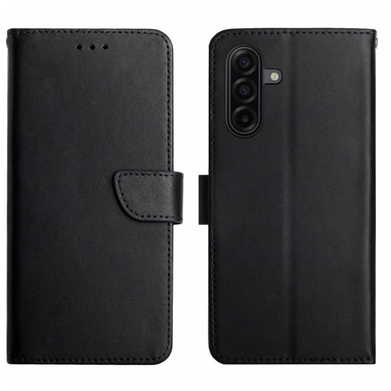 Housse Samsung Galaxy S26 Cuir Nappa