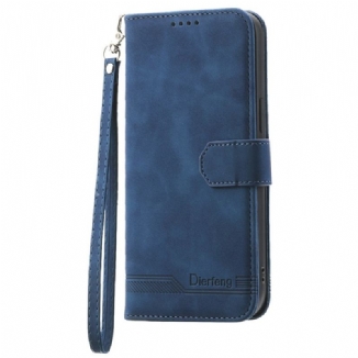 Housse Samsung Galaxy S26 DIERFENG