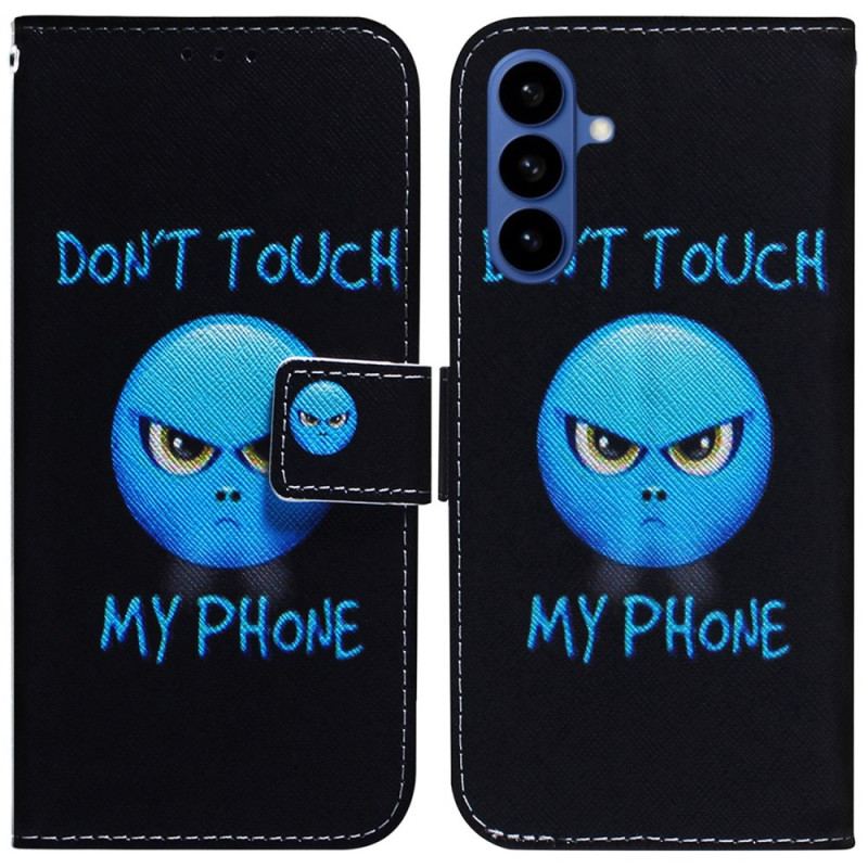 Housse Samsung Galaxy S26 Emoji Phone