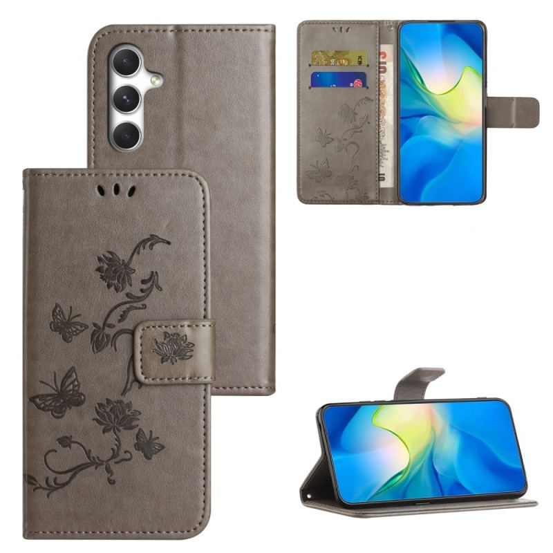 Housse Samsung Galaxy S26 Floralie