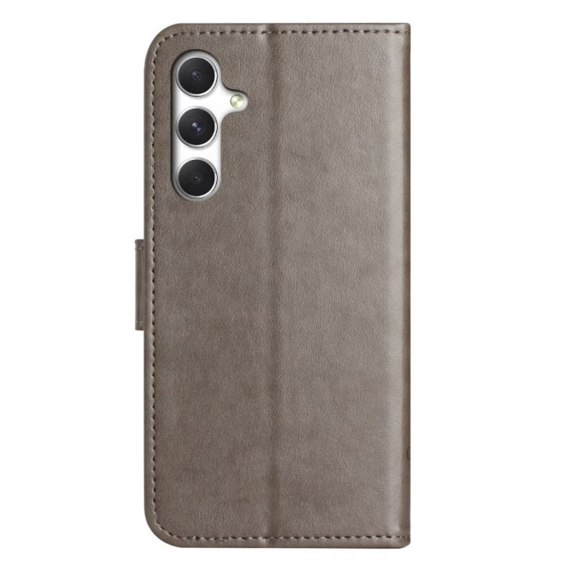 Housse Samsung Galaxy S26 Floralie