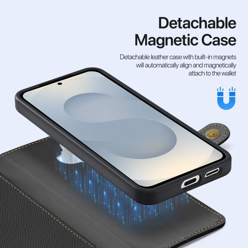 Housse Samsung Galaxy S26 Lawa Series DUX DUCIS