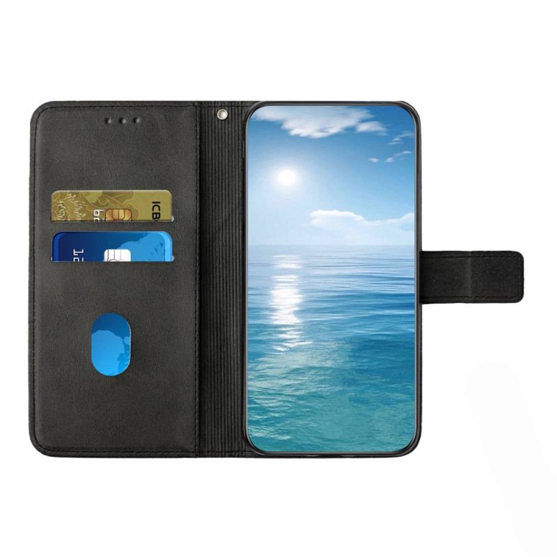 Housse Samsung Galaxy S26 Lignes