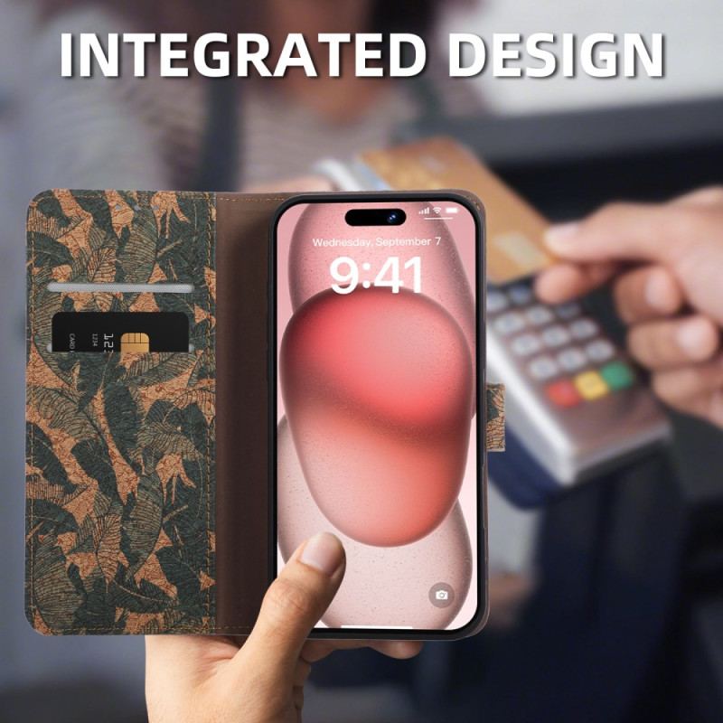 Housse Samsung Galaxy S26 Motif Ethnique