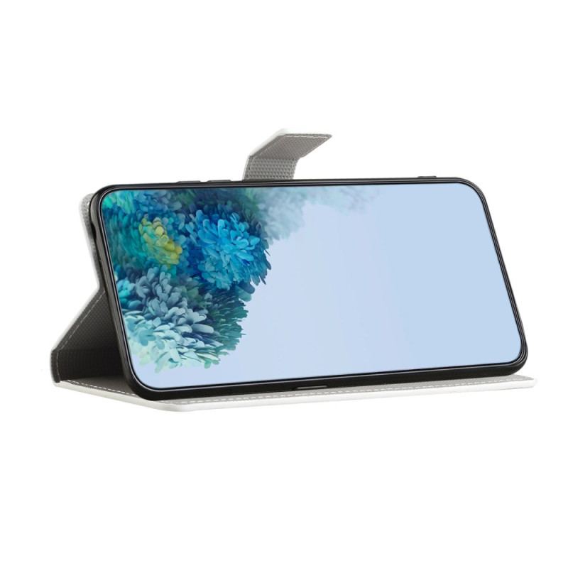 Housse Samsung Galaxy S26 Motif Galaxie