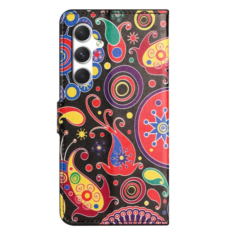 Housse Samsung Galaxy S26 Motif Galaxie