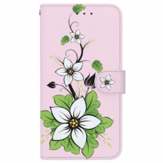 Housse Samsung Galaxy S26 Motif Lys