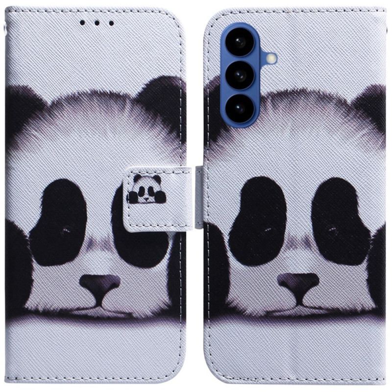 Housse Samsung Galaxy S26 Panda