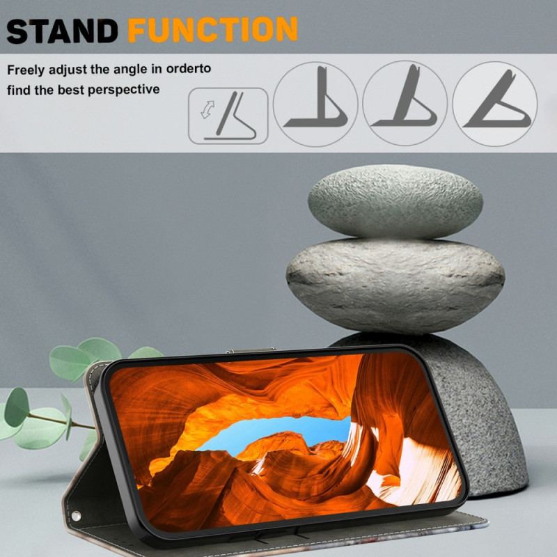 Housse Samsung Galaxy S26 Pentagramme