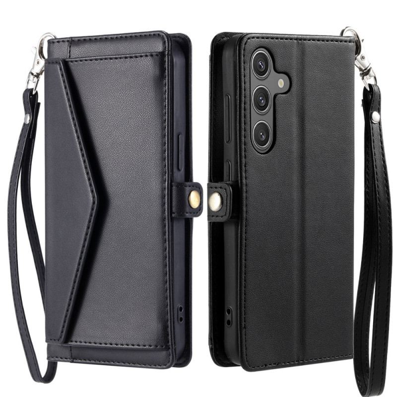 Housse Samsung Galaxy S26 Pochette