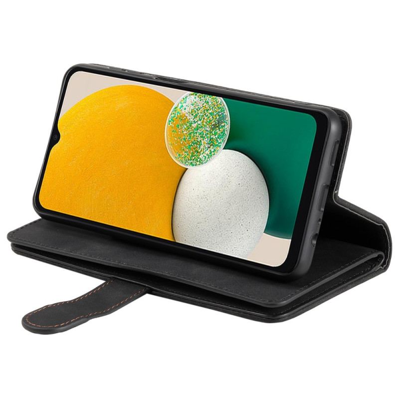 Housse Samsung Galaxy S26 Portefeuille 9 Porte-Cartes