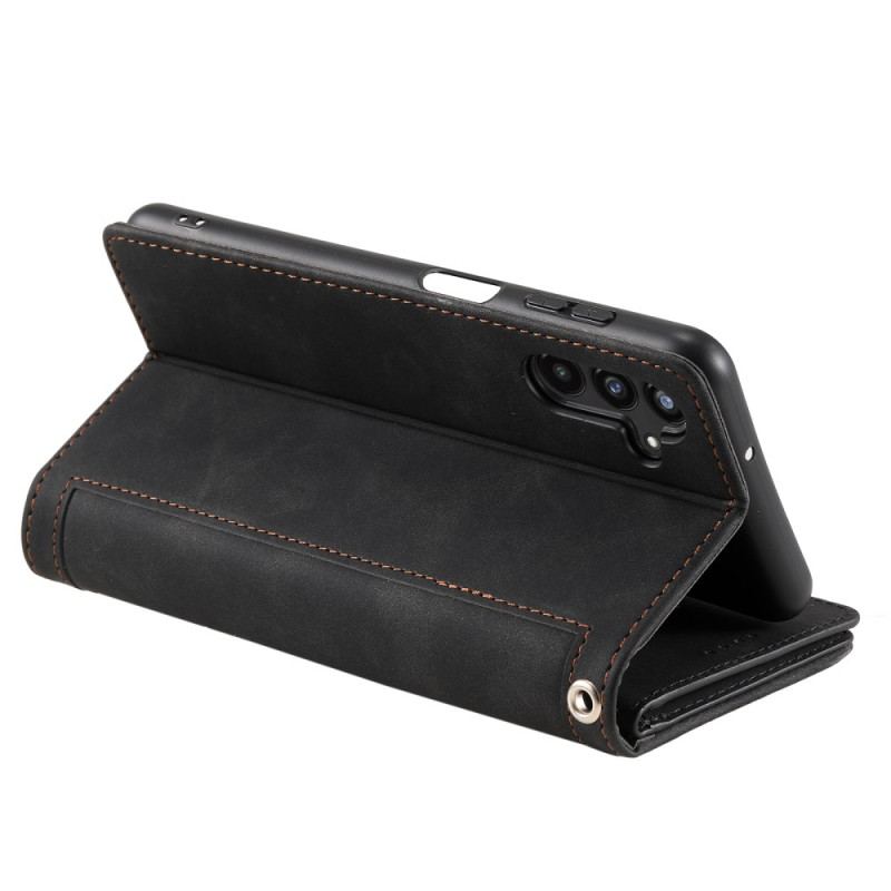 Housse Samsung Galaxy S26 Portefeuille 9 Porte-Cartes