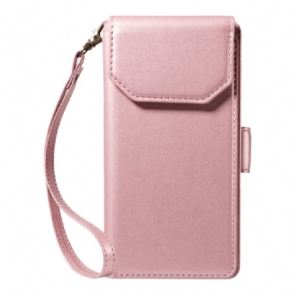 Housse Samsung Galaxy S26 Portefeuille Complet