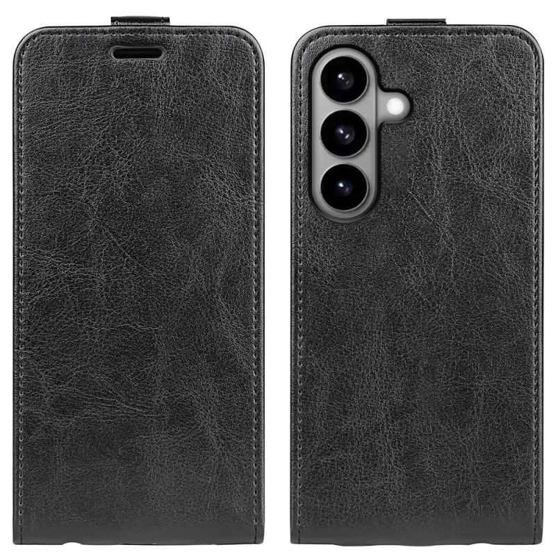 Housse Samsung Galaxy S26 Rabat Vertical