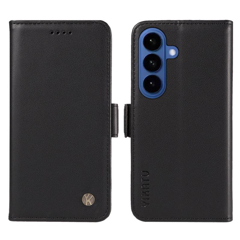 Housse Samsung Galaxy S26 YIKATU