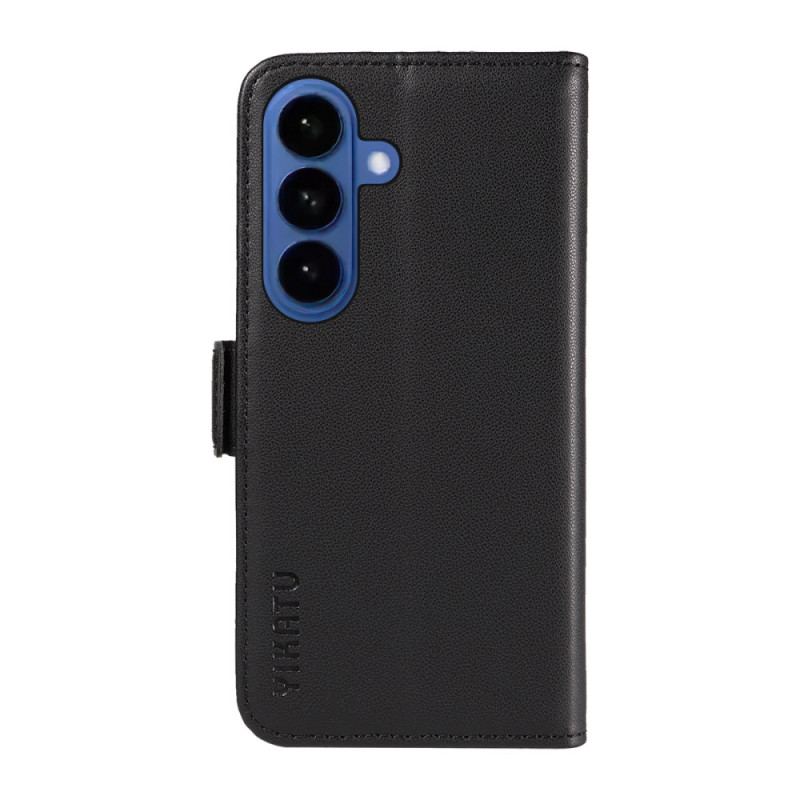 Housse Samsung Galaxy S26 YIKATU