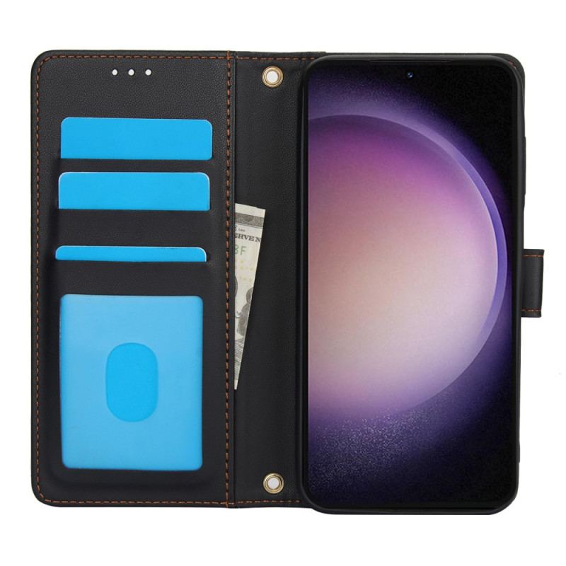 Houssse Samsung Galaxy S26 Multifonction