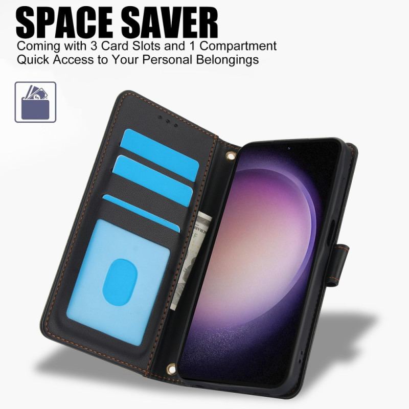 Houssse Samsung Galaxy S26 Multifonction