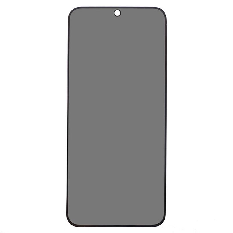 Protection en Verre Trempé Anti-Espion pour Écran Samsung Galaxy S26