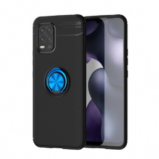 Coque Xiaomi Mi 10 Lite Anneau Rotatif