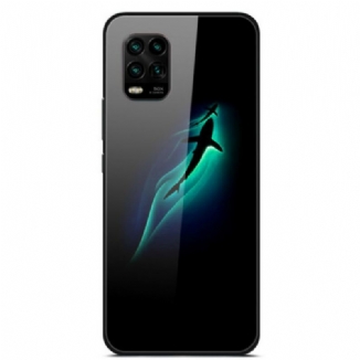 Coque Xiaomi Mi 10 Lite Deux Poissons