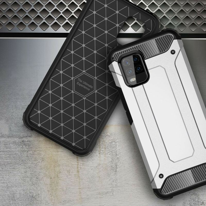 Coque Xiaomi Mi 10 Lite Survivor