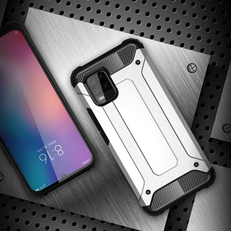 Coque Xiaomi Mi 10 Lite Survivor