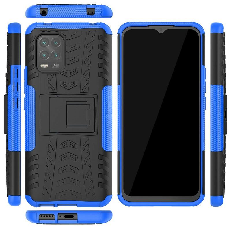Coque Xiaomi Mi 10 Lite Ultra Résistante