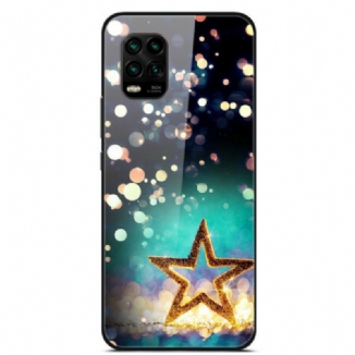 Coque Xiaomi Mi 10 Lite Verre Trempé Étoile