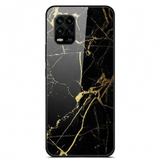 Coque Xiaomi Mi 10 Lite Verre trempé Marbre Suprême