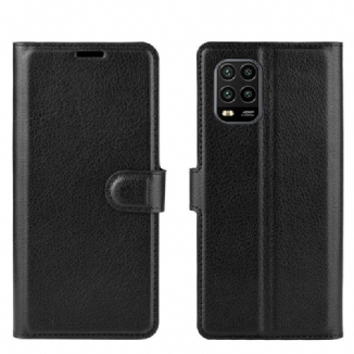 Housse Xiaomi Mi 10 Lite Classique