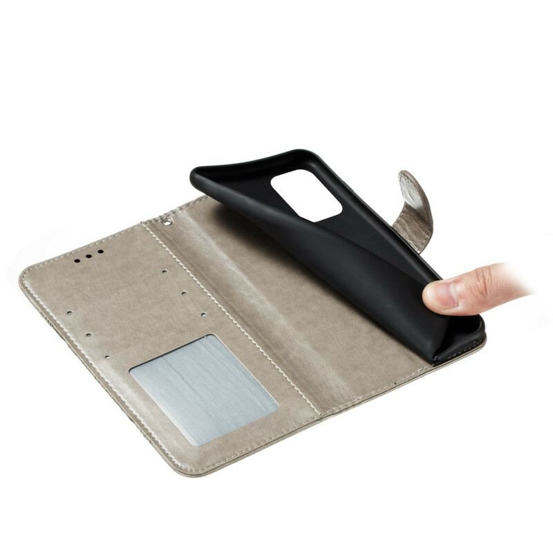 Housse Xiaomi Mi 10 Lite Mandala Entier