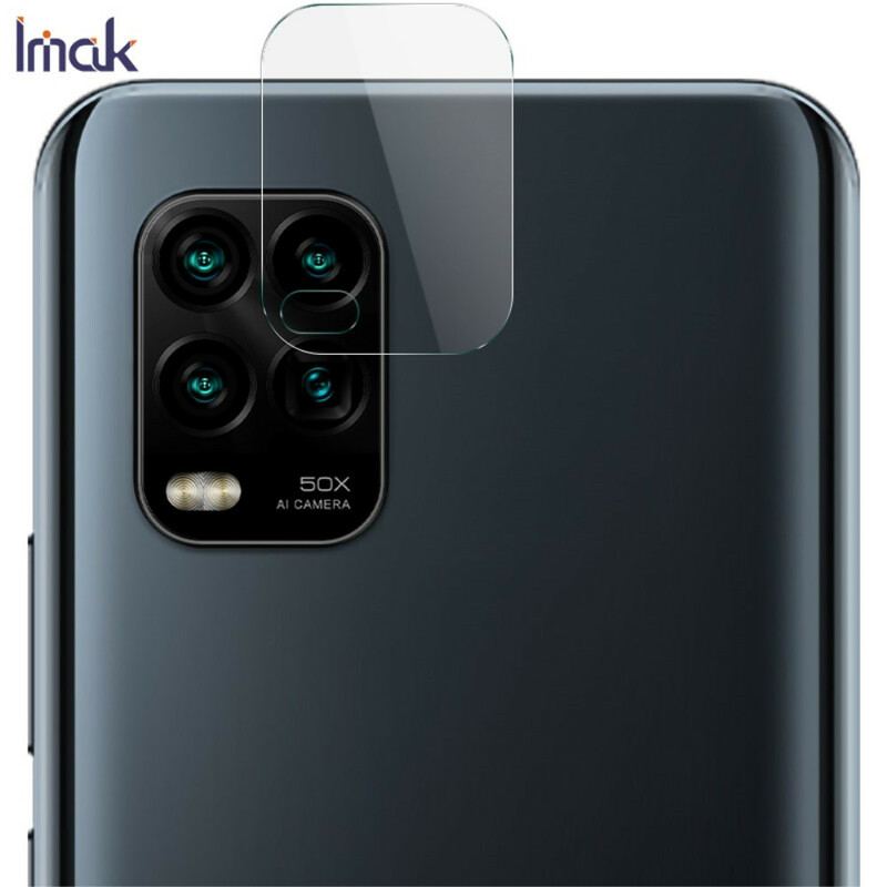 Lentille de Protection en Verre Trempé pour Xiaomi Mi 10 Lite IMAK