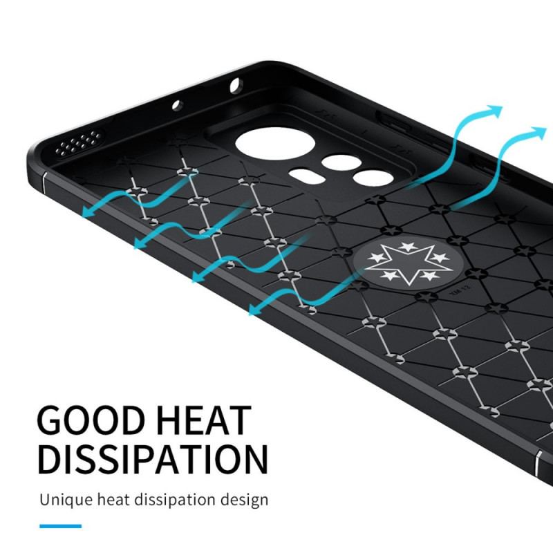 Coque  Xiaomi 12 / 12X  Anneau Rotatif