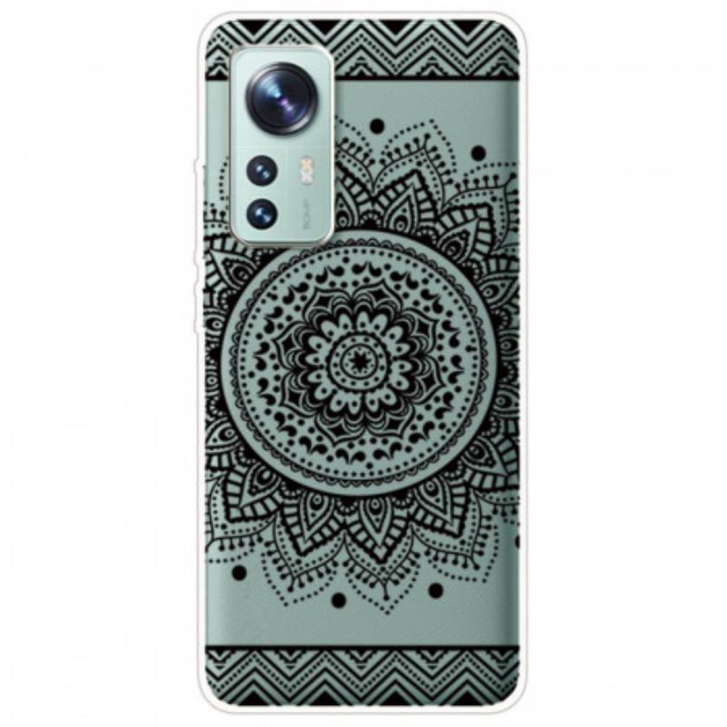 Coque  Xiaomi 12 / 12X  Sublime Mandala