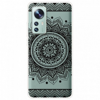Coque  Xiaomi 12 / 12X  Sublime Mandala
