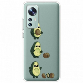 Coque  Xiaomi 12 / 12X  La vie d'un Avocat