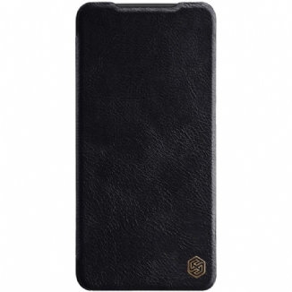 Flip Cover  Xiaomi 12 / 12X  Nillkin Qin Series