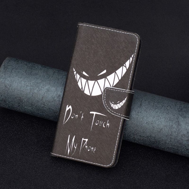 Housse  Xiaomi 12 / 12X  Devil Phone