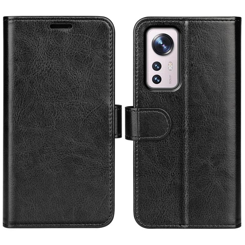 Housse  Xiaomi 12 / 12X  Simili Cuir